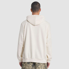 Arizona Cardinals 2025 Rivalries Collection Standard Issue Sideline Dri-FIT Hoodie - Natural Hoodies