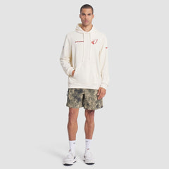 Arizona Cardinals 2025 Rivalries Collection Standard Issue Sideline Dri-FIT Hoodie - Natural Hoodies