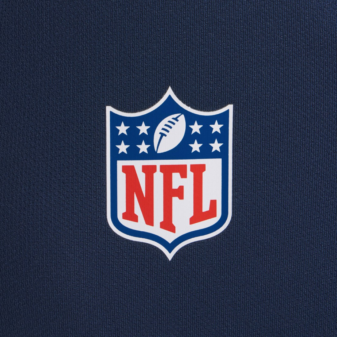 Seattle Seahawks 2025 Rivalries Collection Sideline Dri-FIT Long Sleeve Hoodie T-Shirt - College Navy Hoodies