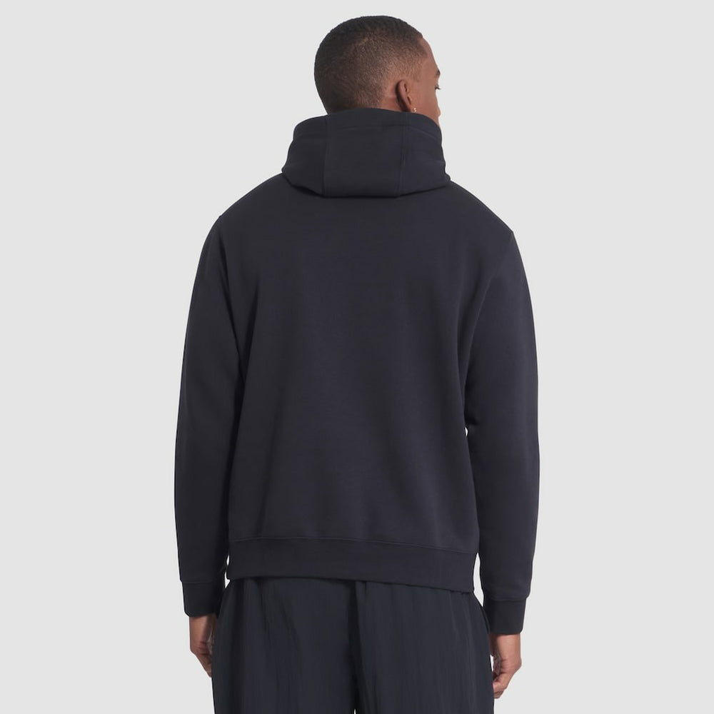San Francisco 49ers 2025 Rivalries Collection Club Hoodie - Black Hoodies
