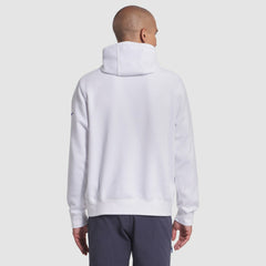 Buffalo Bills 2025 Rivalries Collection Club Hoodie - White Hoodies