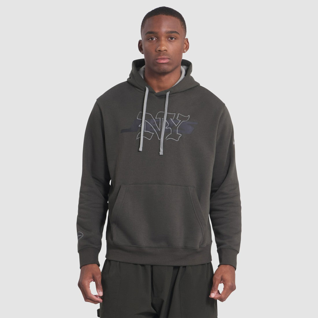 New York Jets 2025 Rivalries Collection Club Hoodie - Gotham Green Hoodies