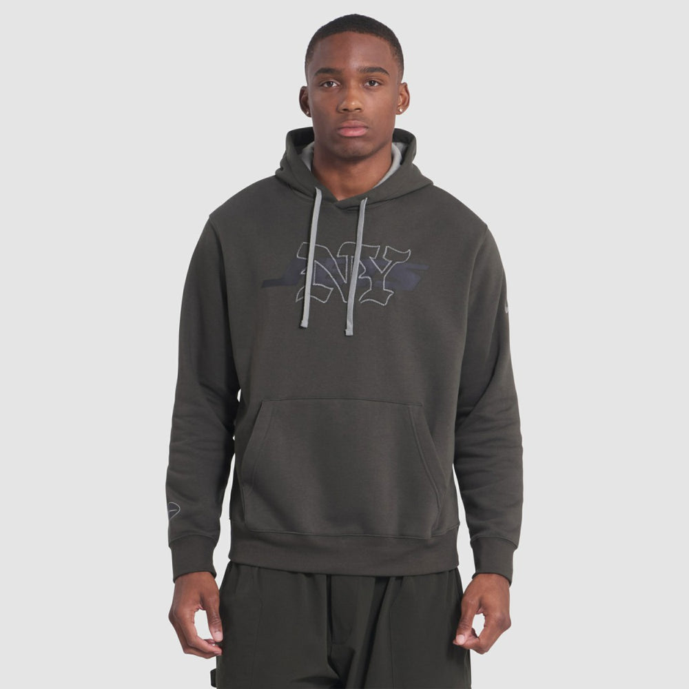 New York Jets 2025 Rivalries Collection Club Hoodie - Gotham Green Hoodies