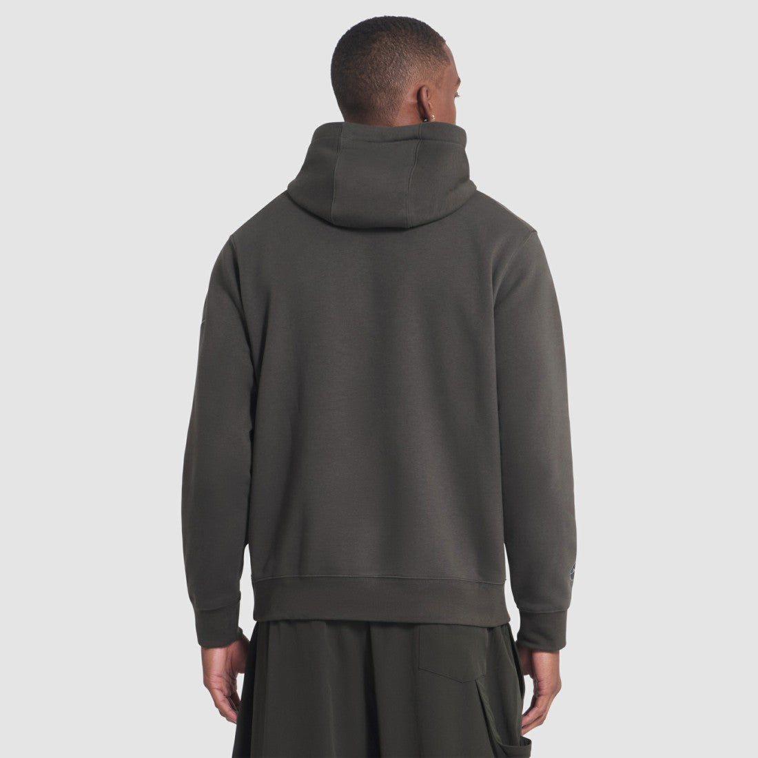 New York Jets 2025 Rivalries Collection Club Hoodie - Gotham Green Hoodies