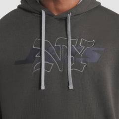 New York Jets 2025 Rivalries Collection Club Hoodie - Gotham Green Hoodies