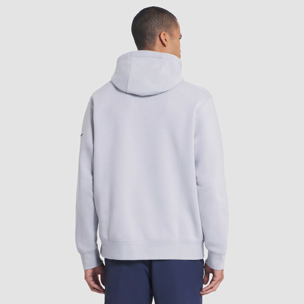 Seattle Seahawks 2025 Rivalries Collection Club Hoodie - Wolf Gray Hoodies