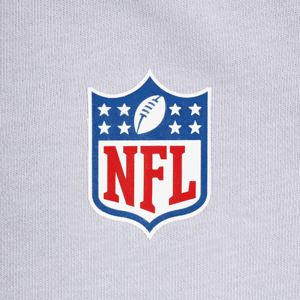 Seattle Seahawks 2025 Rivalries Collection Club Hoodie - Wolf Gray Hoodies
