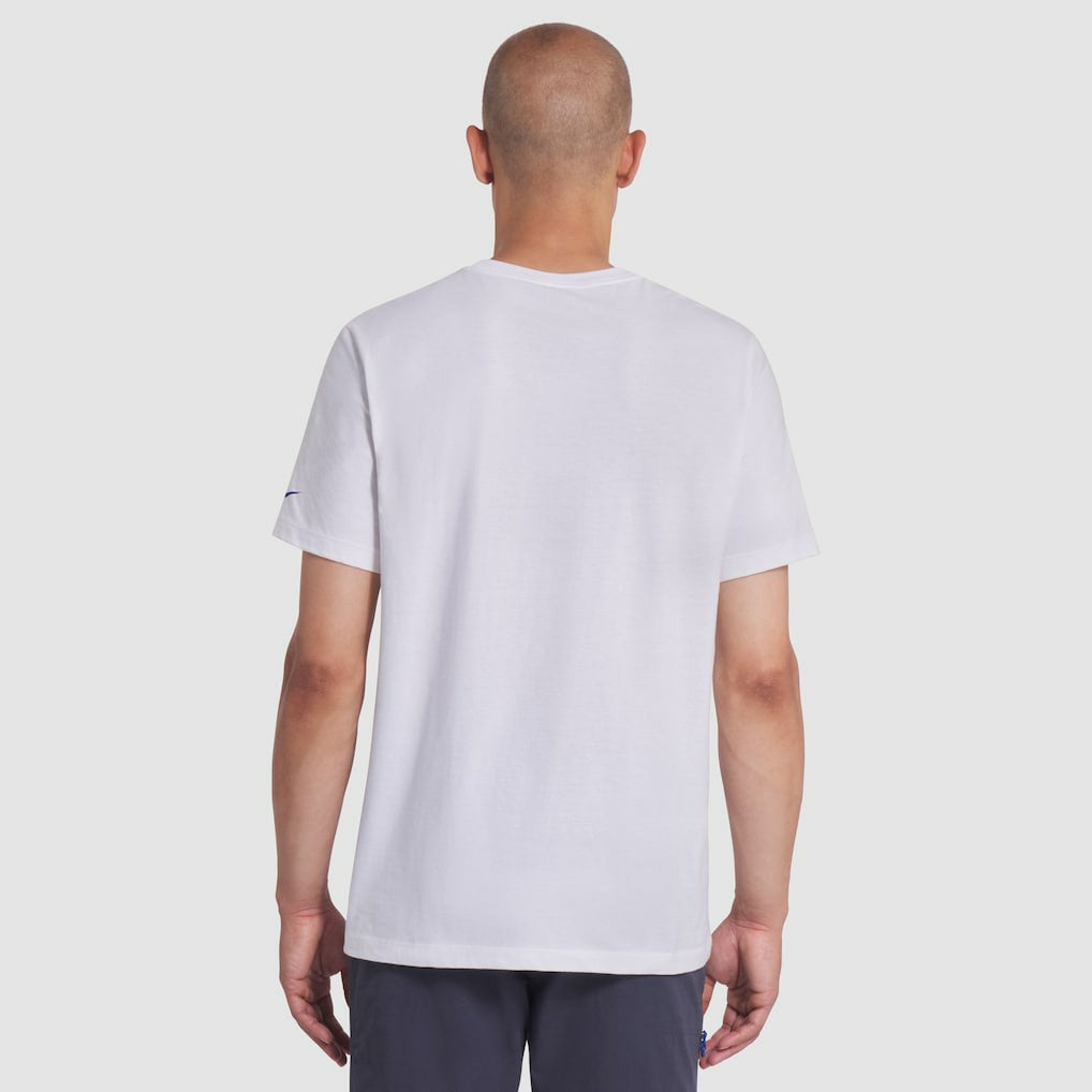 Buffalo Bills 2025 Rivalries Collection Essential T-Shirt - White T-shirts