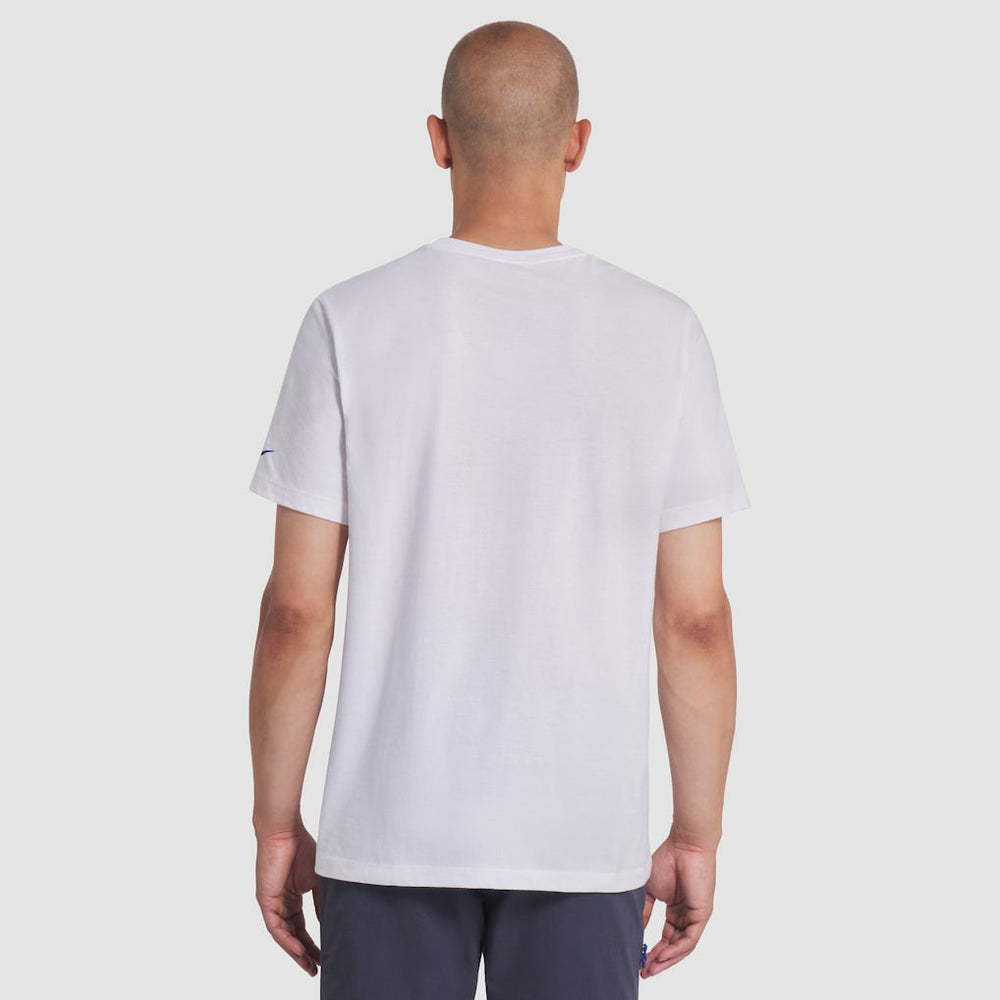 Buffalo Bills 2025 Rivalries Collection Essential T-Shirt - White T-shirts