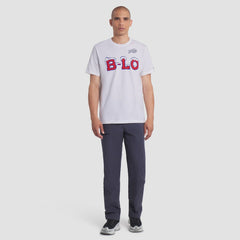 Buffalo Bills 2025 Rivalries Collection Essential T-Shirt - White T-shirts