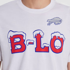 Buffalo Bills 2025 Rivalries Collection Essential T-Shirt - White T-shirts