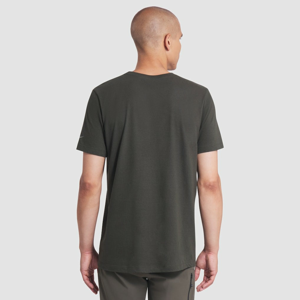 New York Jets 2025 Rivalries Collection Essential T-Shirt - Gotham Green T-shirts