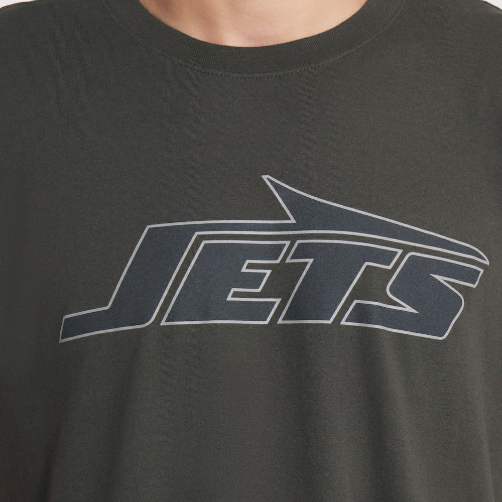 New York Jets 2025 Rivalries Collection Essential T-Shirt - Gotham Green T-shirts