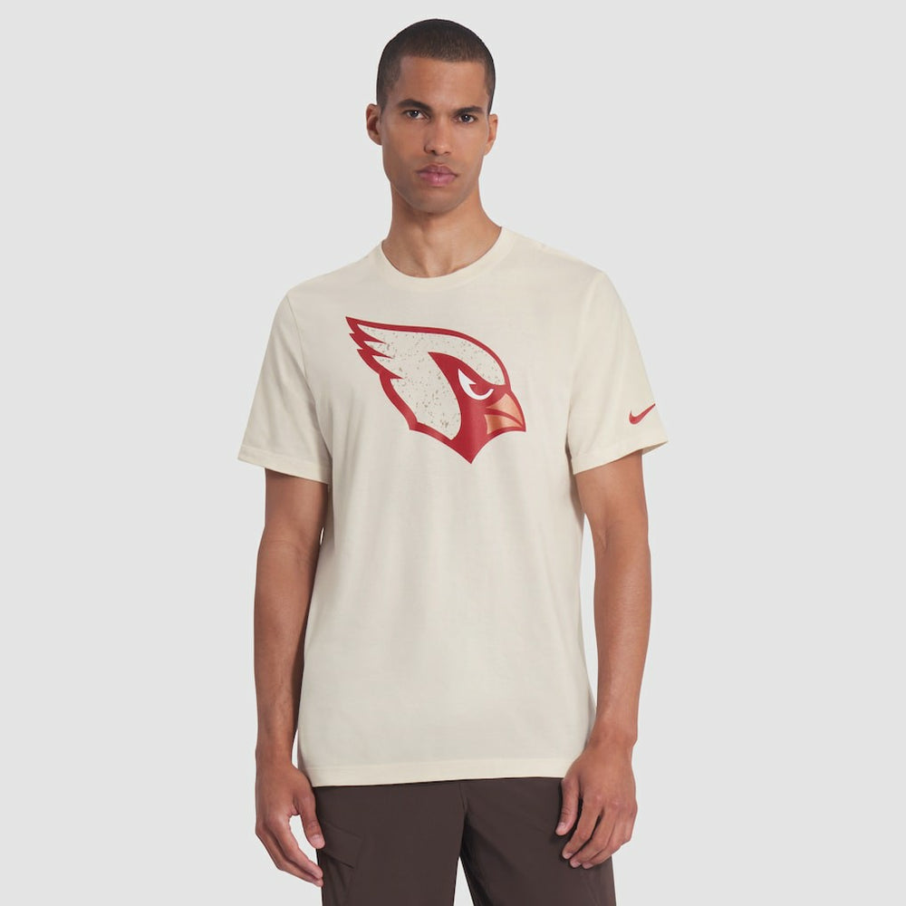 Arizona Cardinals 2025 Rivalries Collection Essential T-Shirt - Natural T-shirts
