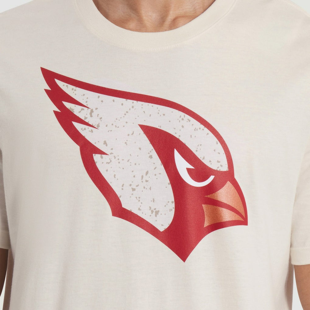 Arizona Cardinals 2025 Rivalries Collection Essential T-Shirt - Natural T-shirts