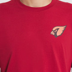Arizona Cardinals 2025 Rivalries Collection Essential Long Sleeve T-Shirt - Red T-shirts