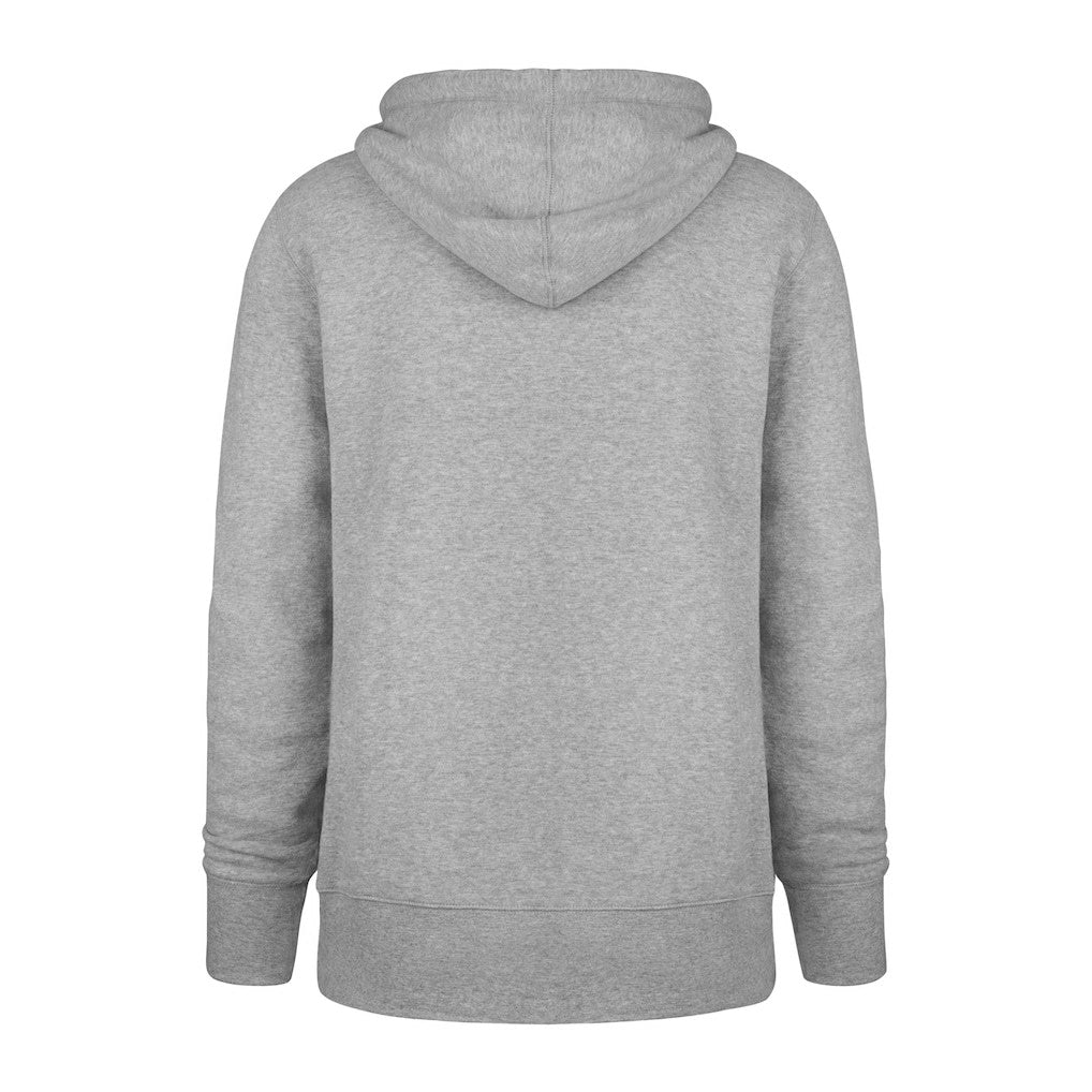 Pittsburgh Steelers '47 Regional Headline Pullover Hoodie - Gray Hoodies