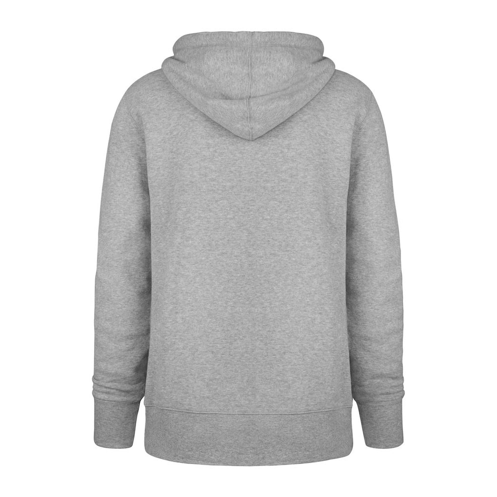 Pittsburgh Steelers '47 Regional Headline Pullover Hoodie - Gray Hoodies