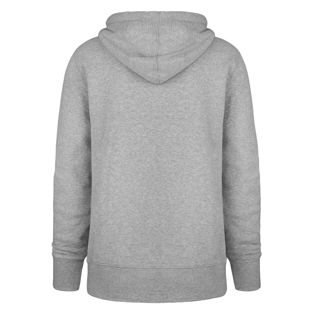 Denver Broncos '47 Headline Pullover Hoodie - Gray Hoodies