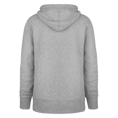 Denver Broncos '47 Headline Pullover Hoodie - Gray Hoodies
