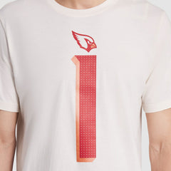 Kyler Murray Arizona Cardinals 2025 Rivalries Collection Player Name & Number T-Shirt - Natural T-shirts