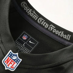 Garrett Wilson New York Jets 2025 Rivalries Collection Game Jersey - Gotham Green Jerseys