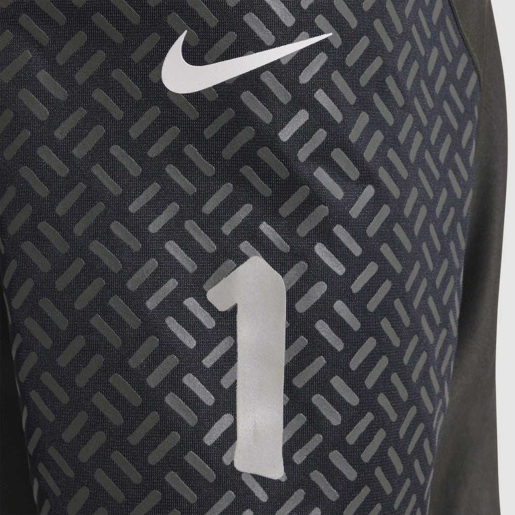 Ahmad Sauce Gardner New York Jets 2025 Rivalries Collection Game Jersey - Gotham Green Jerseys