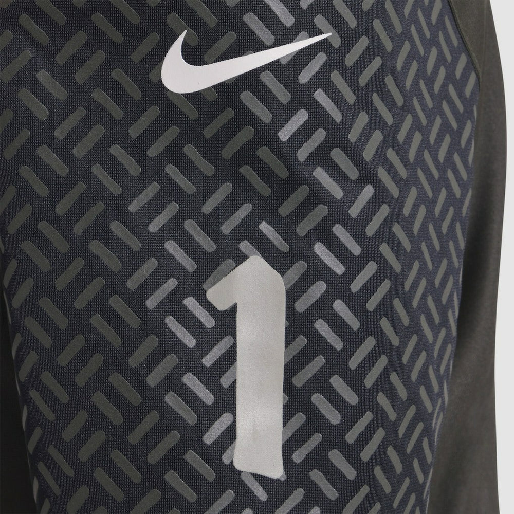 Ahmad Sauce Gardner New York Jets 2025 Rivalries Collection Game Jersey - Gotham Green Jerseys