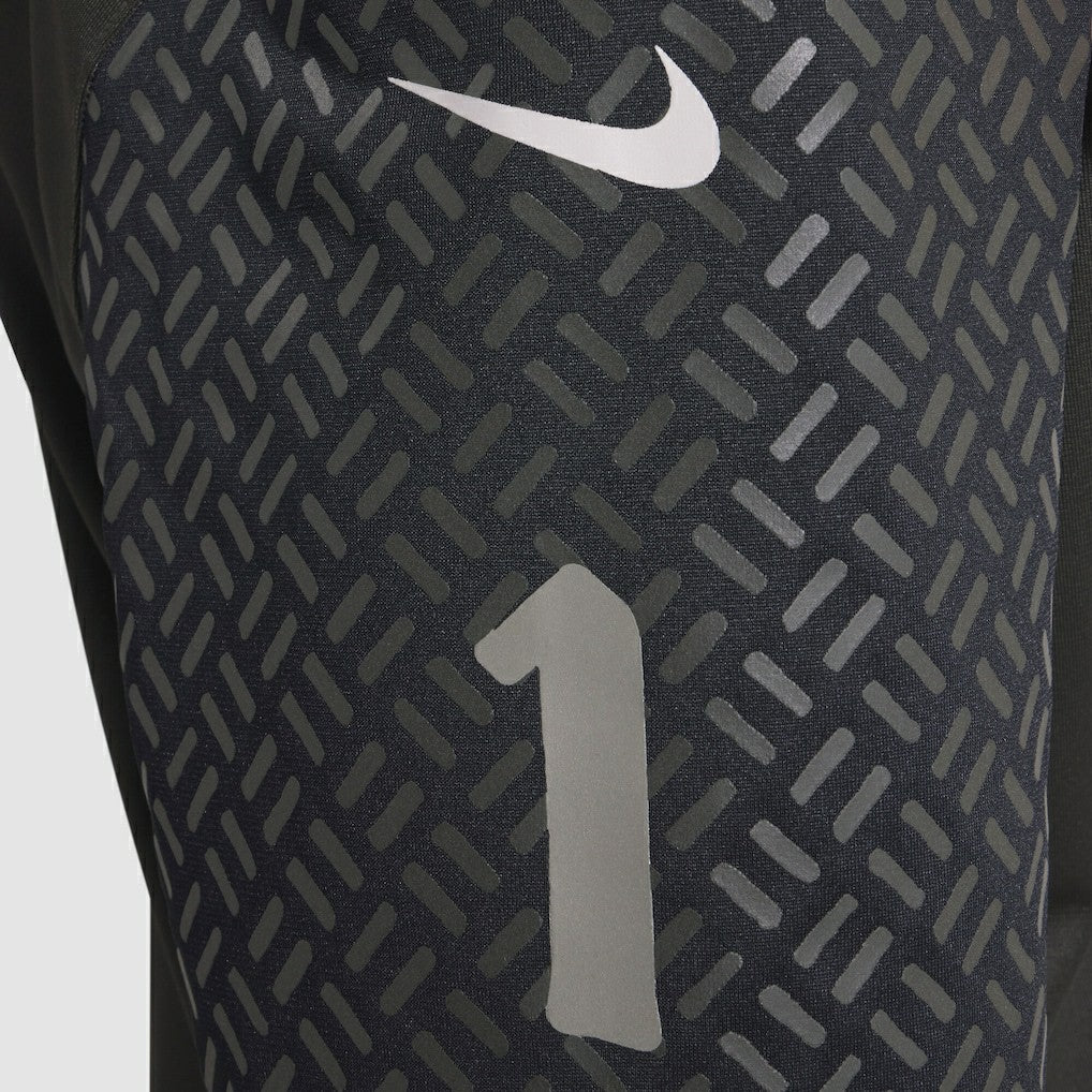 Ahmad Sauce Gardner New York Jets 2025 Rivalries Collection Game Jersey - Gotham Green Jerseys