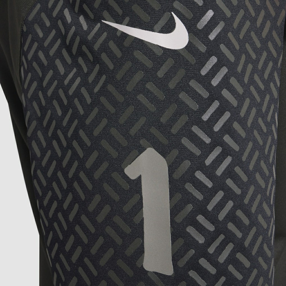 Ahmad Sauce Gardner New York Jets 2025 Rivalries Collection Game Jersey - Gotham Green Jerseys