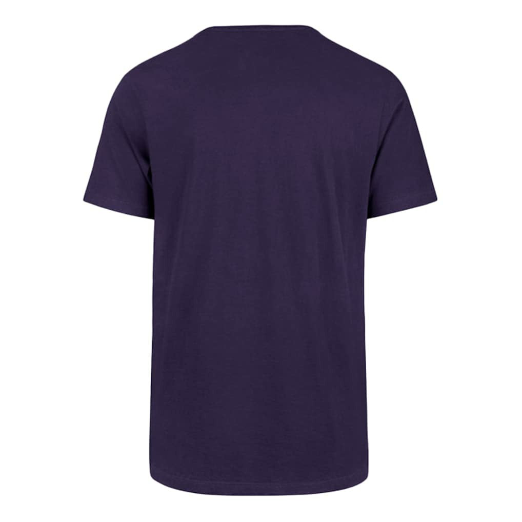 Minnesota Vikings '47 Regional Super Rival T-Shirt - Purple T-shirts