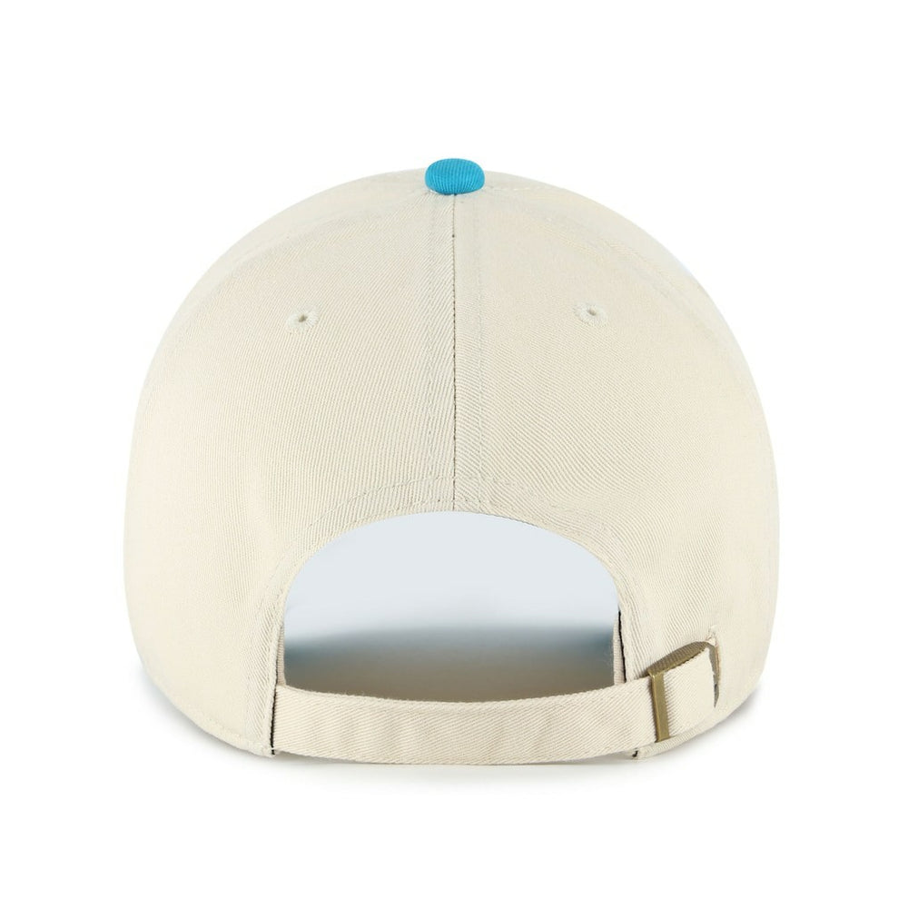 Miami Dolphins '47 Windham Clean Up Adjustable Hat - Natural Hats