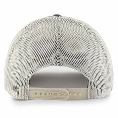 Washington Commanders '47 Canteen Relaxed Trucker Adjustable Hat - Charcoal Hats