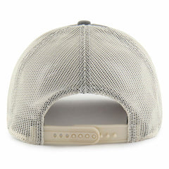 Miami Dolphins '47 Canteen Relaxed Trucker Adjustable Hat - Charcoal Hats