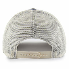 Atlanta Falcons '47 Canteen Relaxed Trucker Adjustable Hat - Charcoal Hats