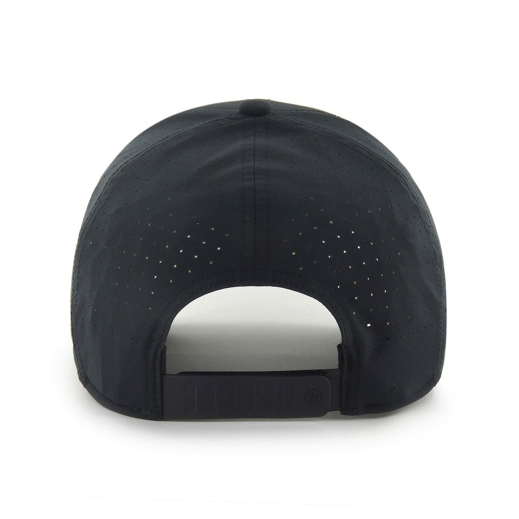 Cincinnati Bengals '47 Vent MVP Adjustable Hat - Black Hats