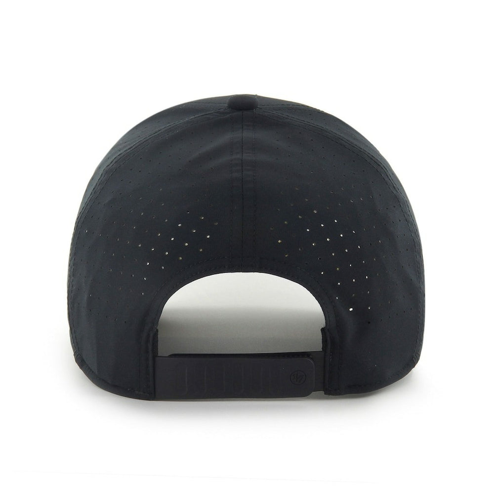 Cincinnati Bengals '47 Vent MVP Adjustable Hat - Black Hats