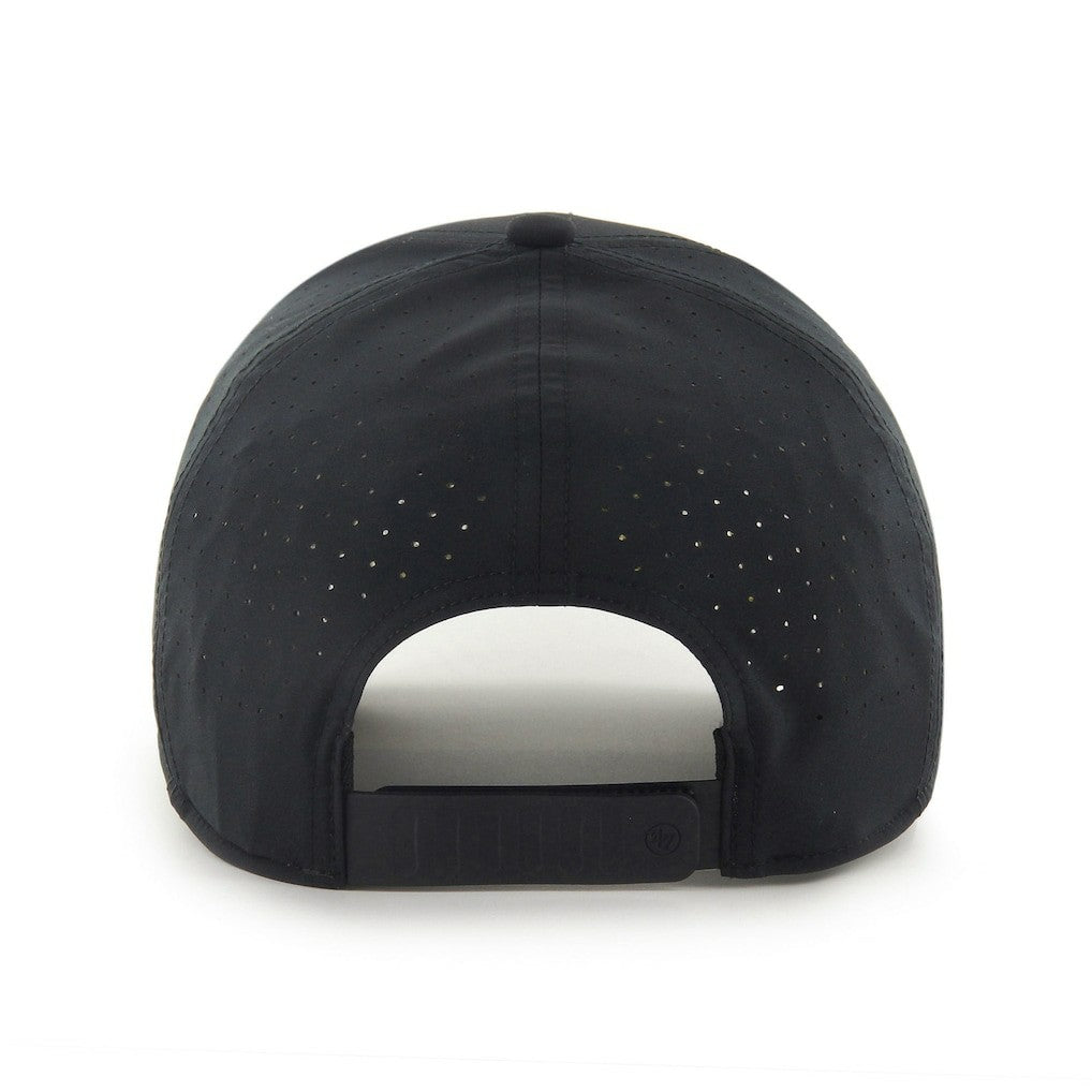 Baltimore Ravens '47 Vent MVP Adjustable Hat - Black Hats