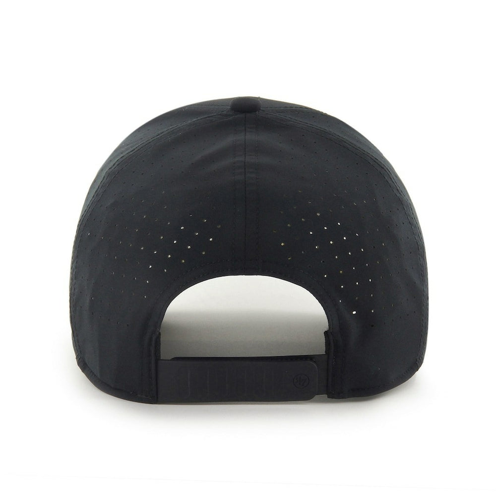 Baltimore Ravens '47 Vent MVP Adjustable Hat - Black Hats