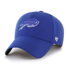 Buffalo Bills '47 Vent MVP Adjustable Hat - Royal Hats