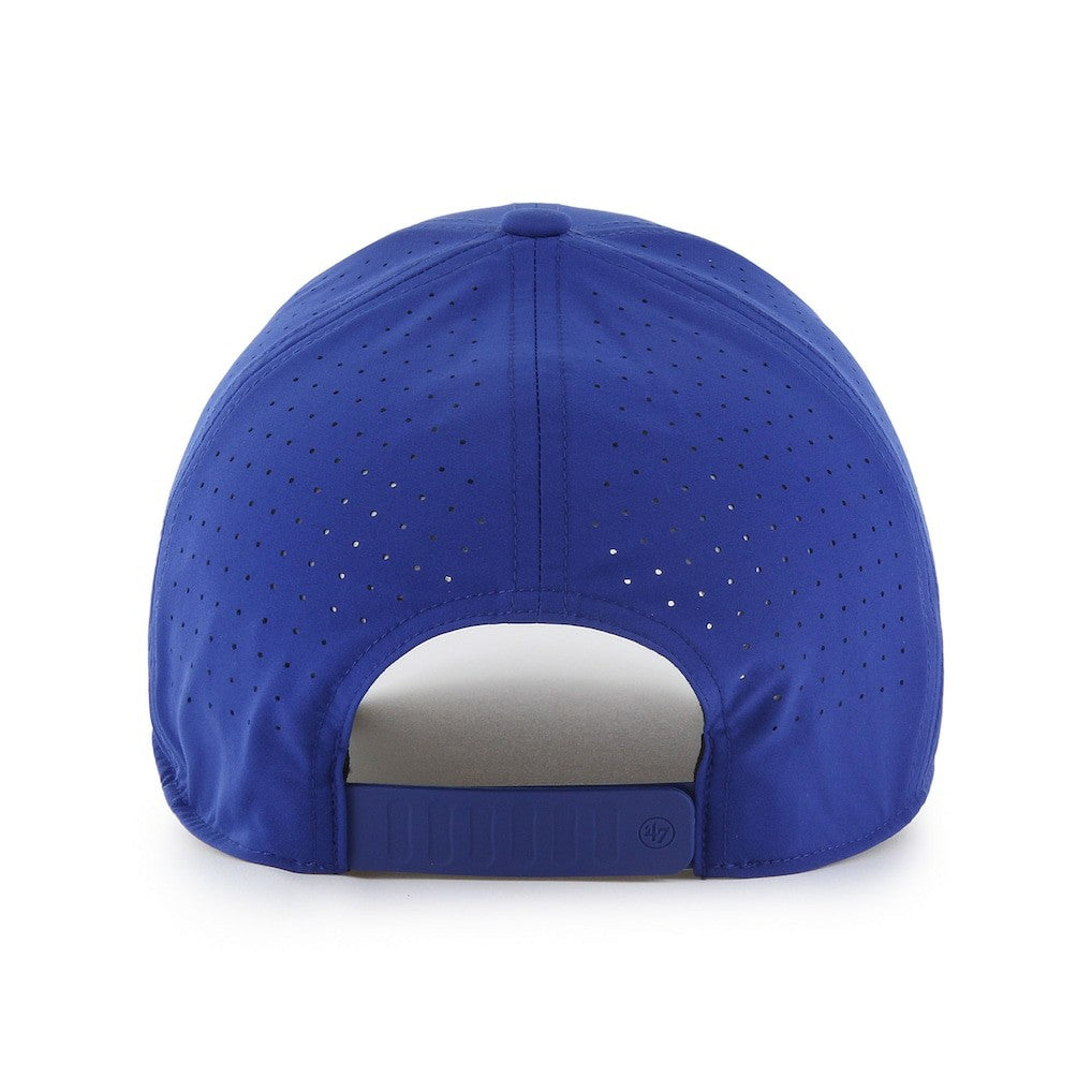 Buffalo Bills '47 Vent MVP Adjustable Hat - Royal Hats