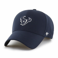 Houston Texans '47 Vent MVP Adjustable Hat - Navy Hats