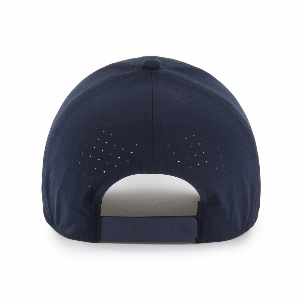 Houston Texans '47 Vent MVP Adjustable Hat - Navy Hats