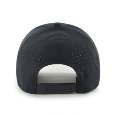 Las Vegas Raiders '47 Vent MVP Adjustable Hat - Black Hats