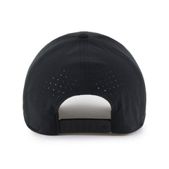 Pittsburgh Steelers '47 Vent MVP Adjustable Hat - Black Hats