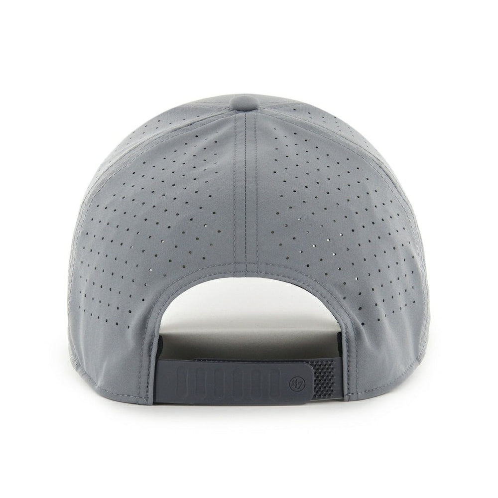 Miami Dolphins '47 Vent MVP Adjustable Hat - Gray Hats