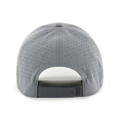 Miami Dolphins '47 Vent MVP Adjustable Hat - Gray Hats