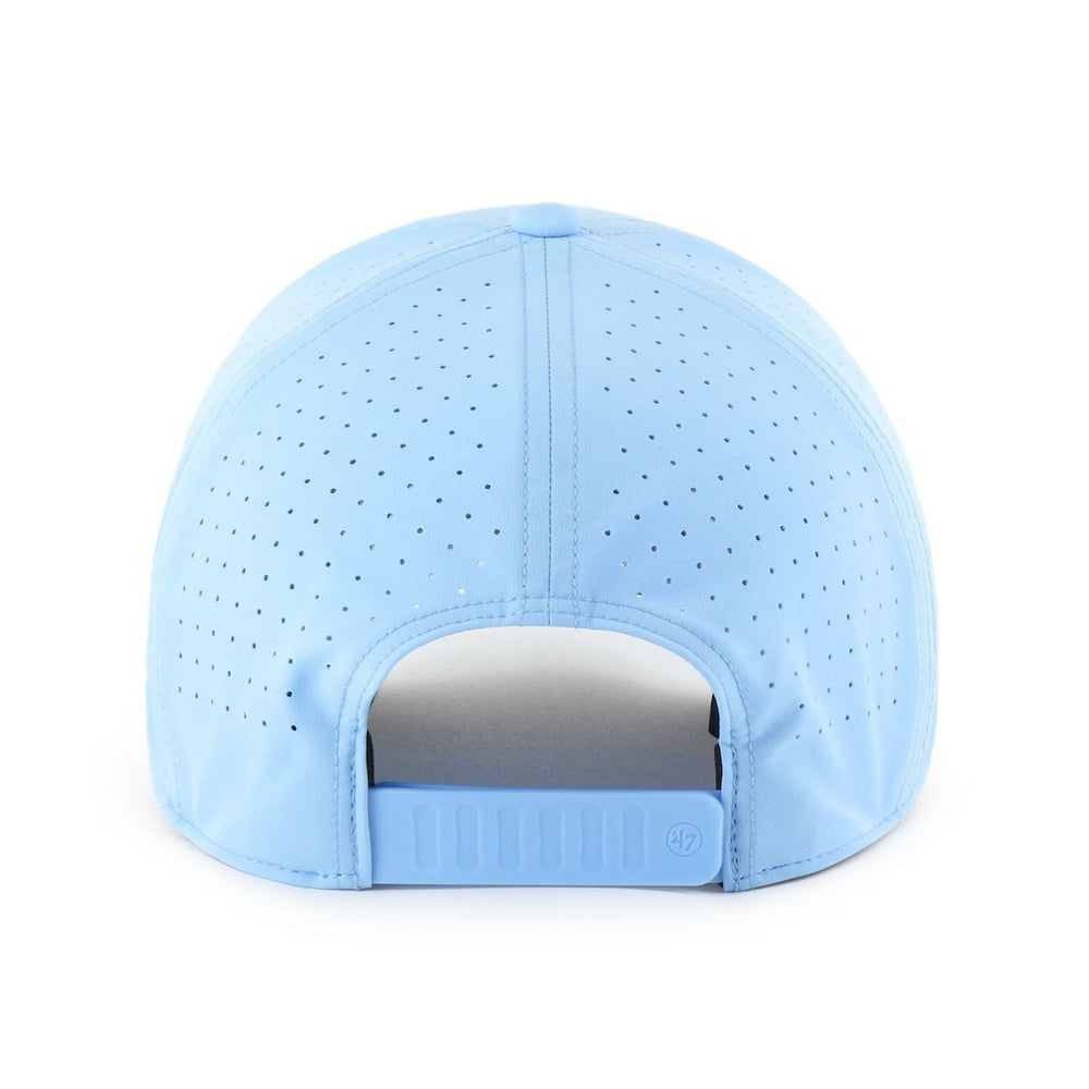 Los Angeles Chargers '47 Vent MVP Adjustable Hat - Powder Blue Hats