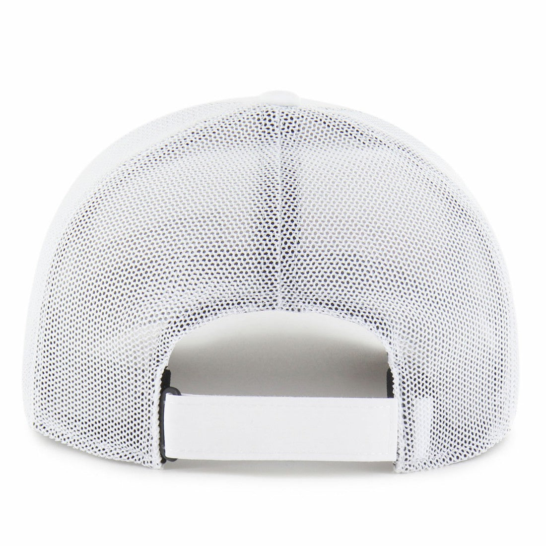 Houston Texans '47 Rangefinder Trucker Adjustable Hat - White Hats
