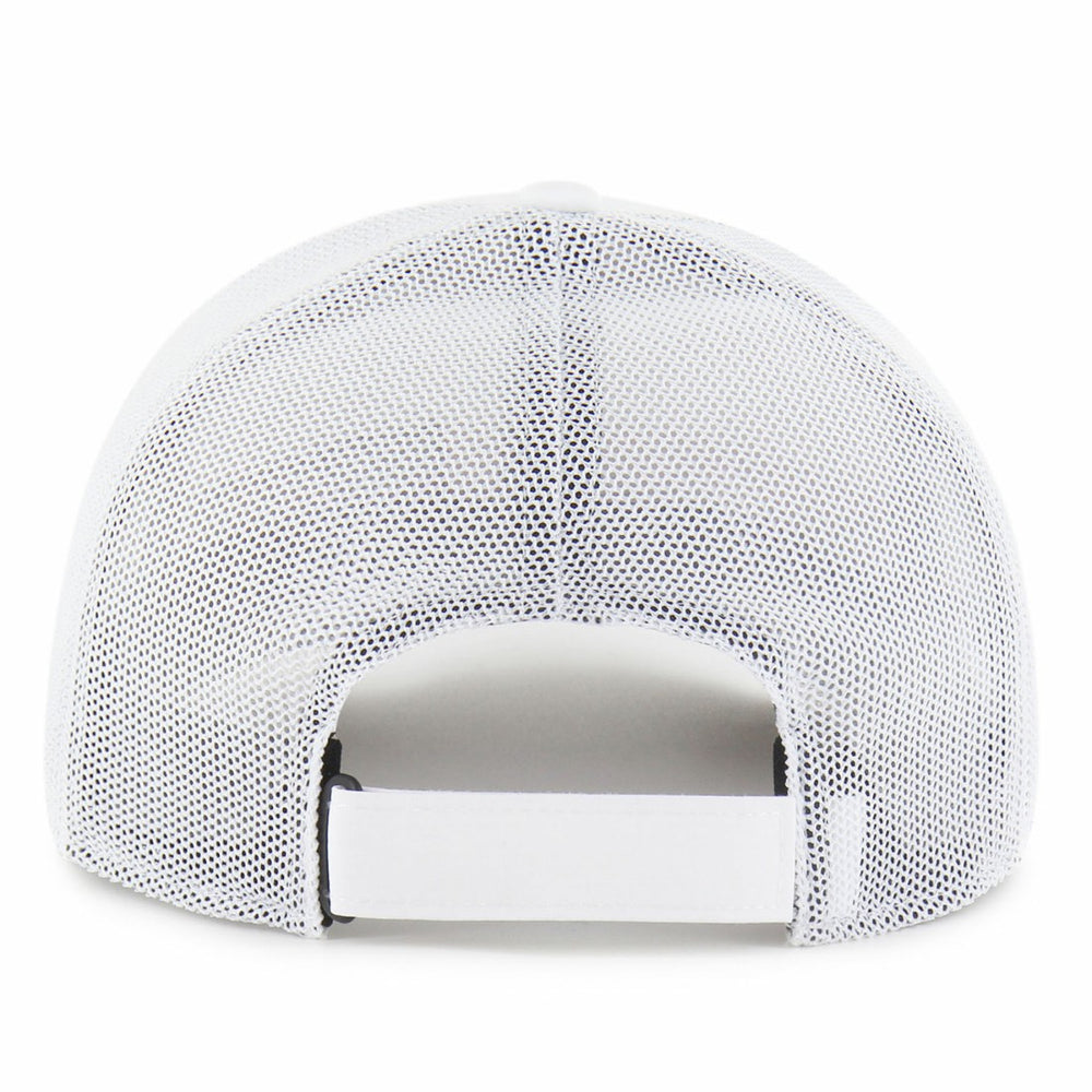 Houston Texans '47 Rangefinder Trucker Adjustable Hat - White Hats